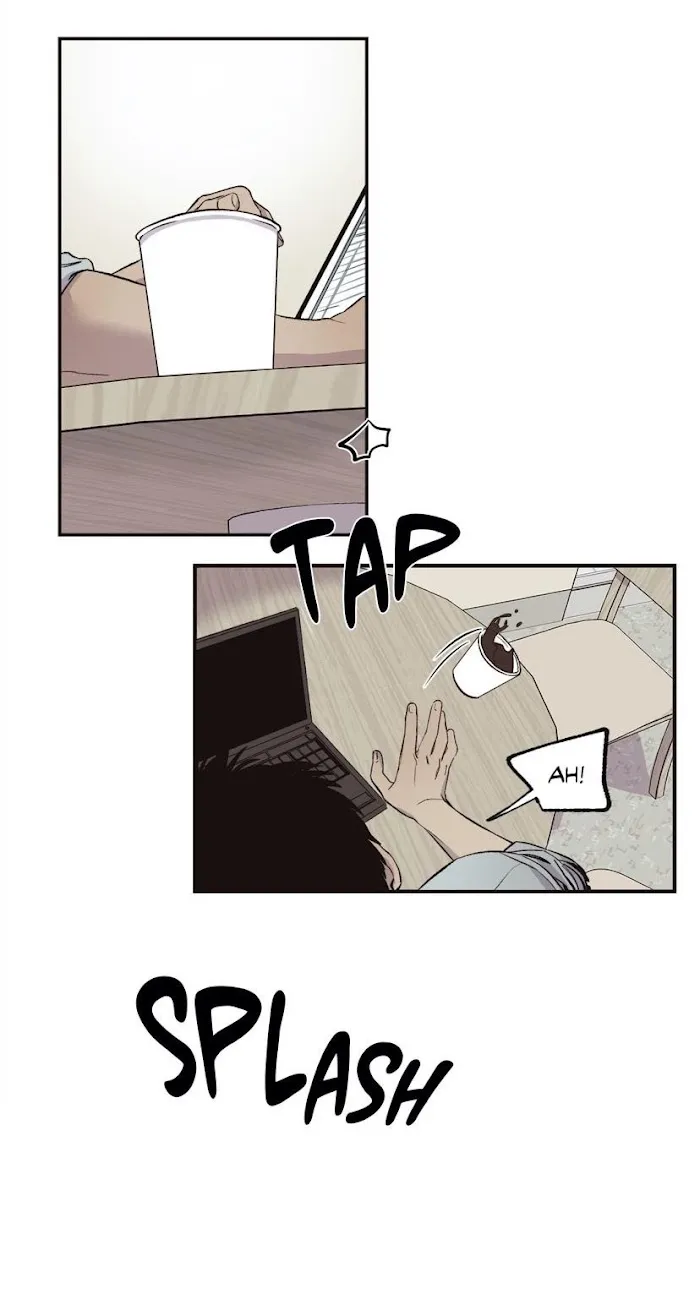 Pheromone Shower – Omegaverse Short Stories - Chapter 22 Page 1