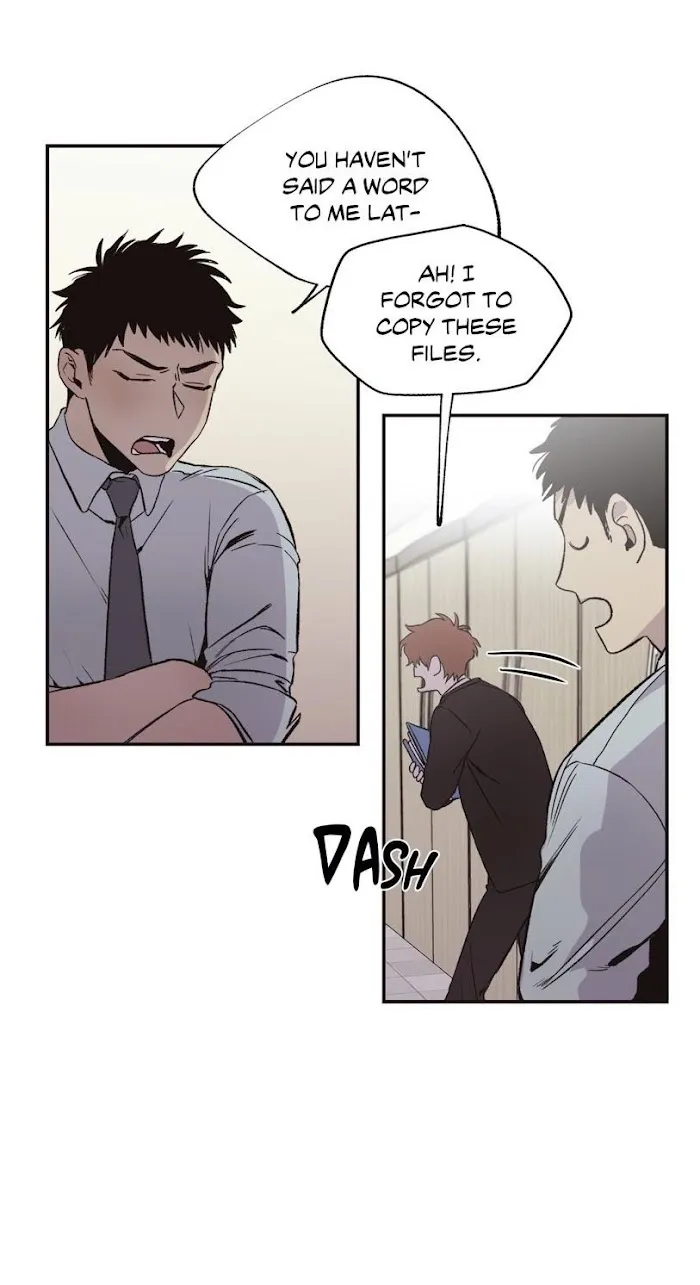 Pheromone Shower – Omegaverse Short Stories - Chapter 22 Page 6