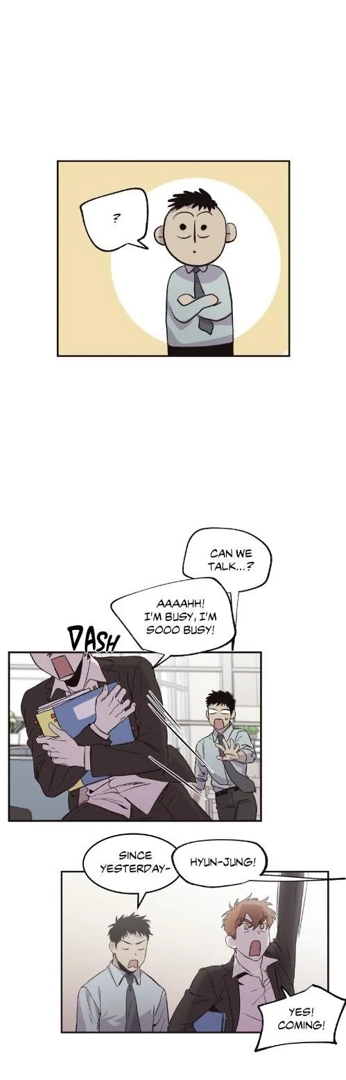 Pheromone Shower – Omegaverse Short Stories - Chapter 22 Page 7