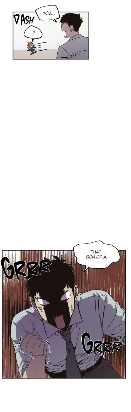 Pheromone Shower – Omegaverse Short Stories - Chapter 22 Page 8