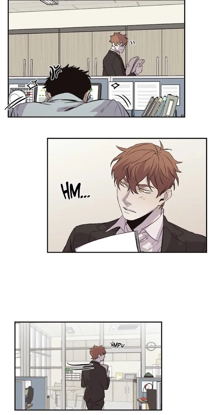Pheromone Shower – Omegaverse Short Stories - Chapter 22 Page 12