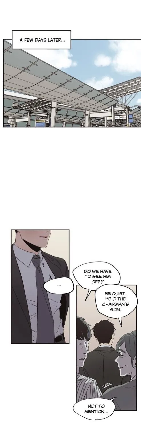 Pheromone Shower – Omegaverse Short Stories - Chapter 22 Page 13