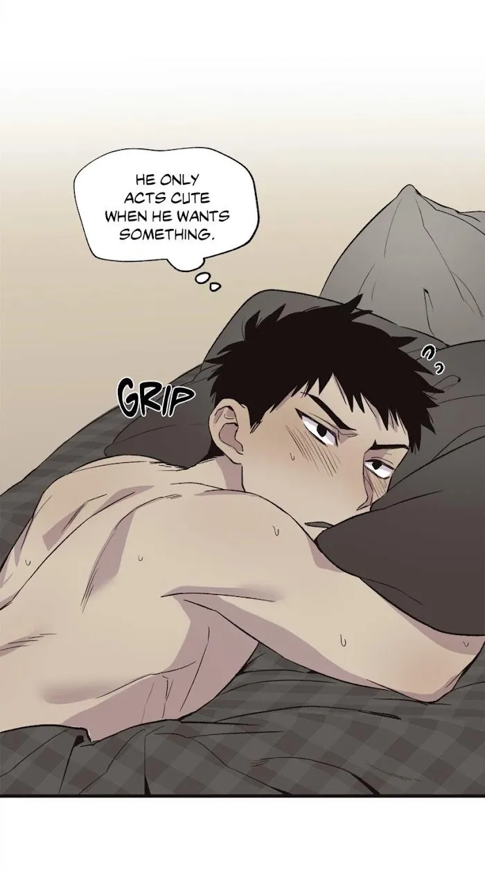 Pheromone Shower – Omegaverse Short Stories - Chapter 22 Page 34