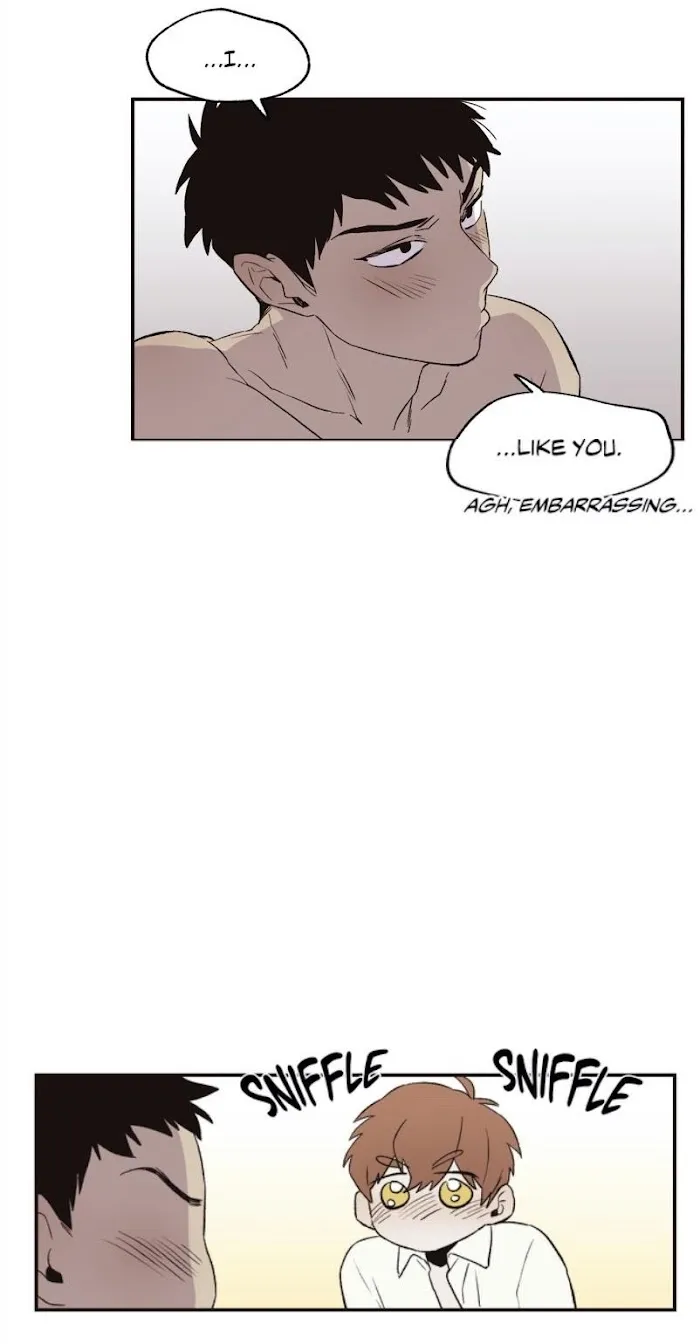 Pheromone Shower – Omegaverse Short Stories - Chapter 22 Page 36