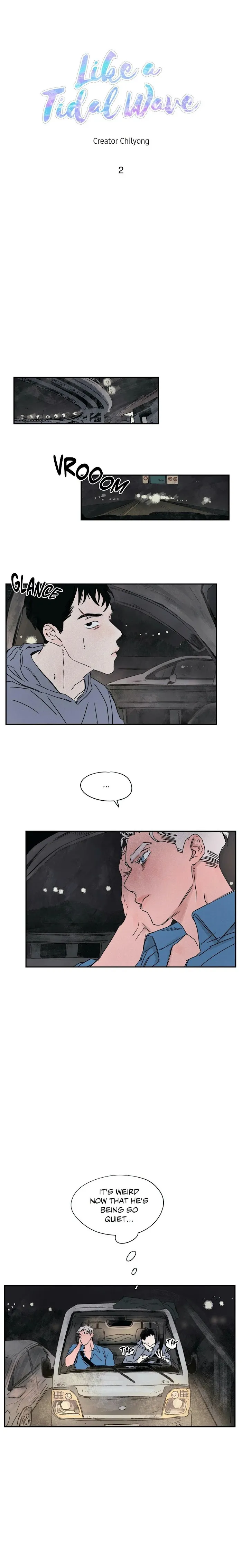 Pheromone Shower – Omegaverse Short Stories - Chapter 25 Page 3