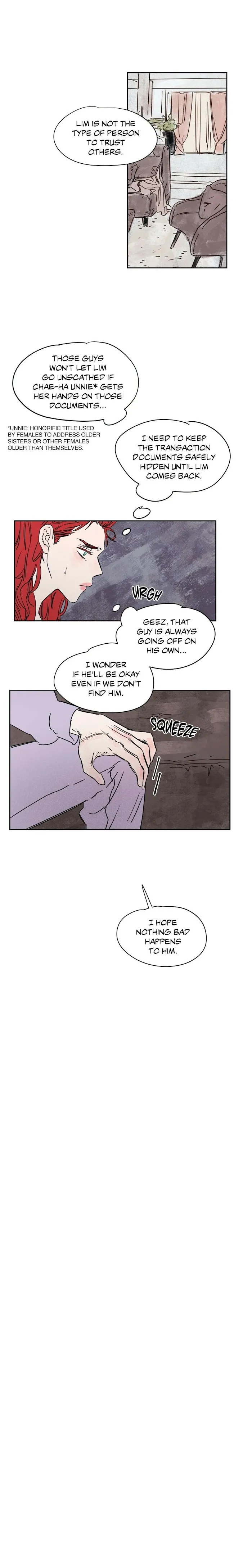 Pheromone Shower – Omegaverse Short Stories - Chapter 26 Page 9