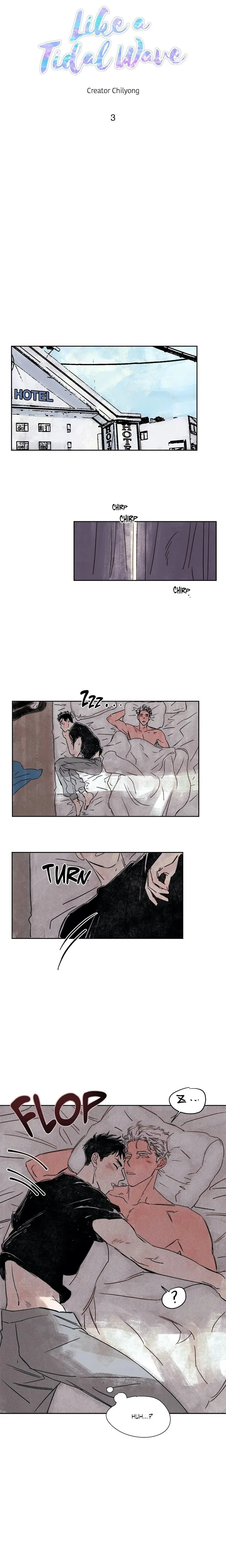 Pheromone Shower – Omegaverse Short Stories - Chapter 26 Page 10