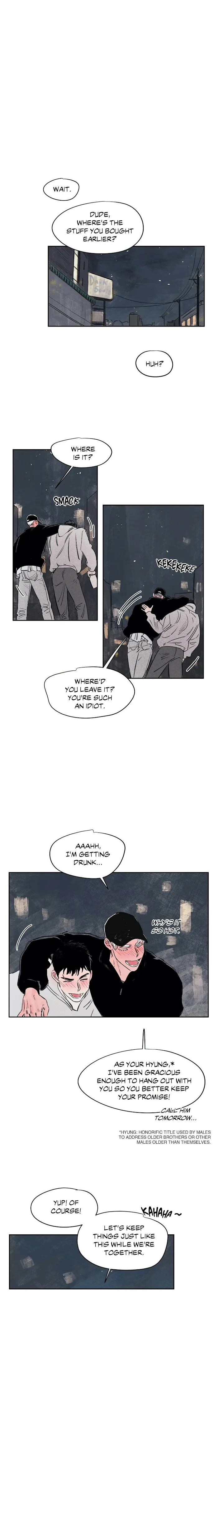 Pheromone Shower – Omegaverse Short Stories - Chapter 27 Page 10