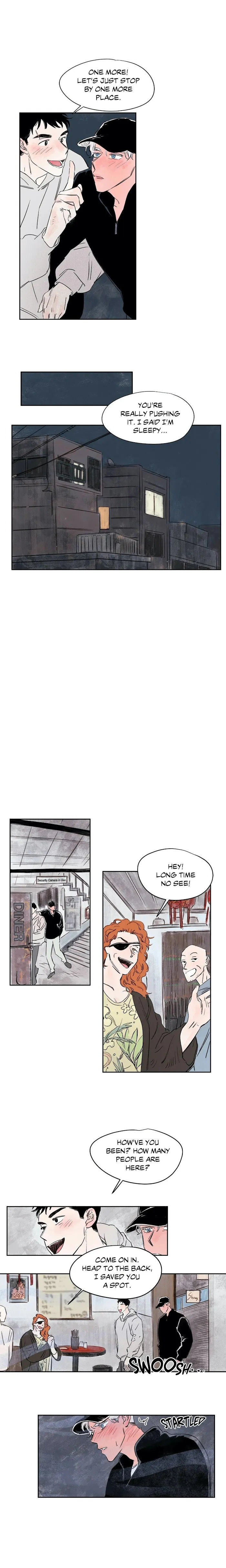 Pheromone Shower – Omegaverse Short Stories - Chapter 27 Page 12