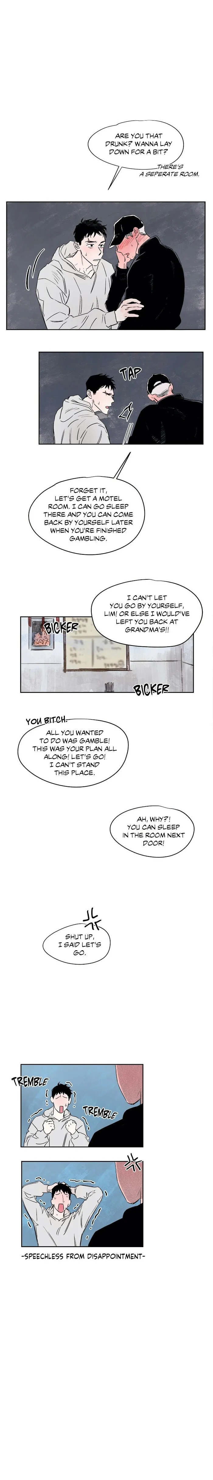 Pheromone Shower – Omegaverse Short Stories - Chapter 27 Page 15