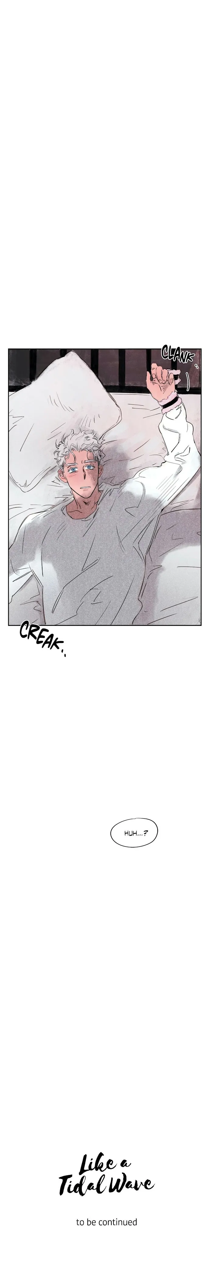 Pheromone Shower – Omegaverse Short Stories - Chapter 27 Page 17