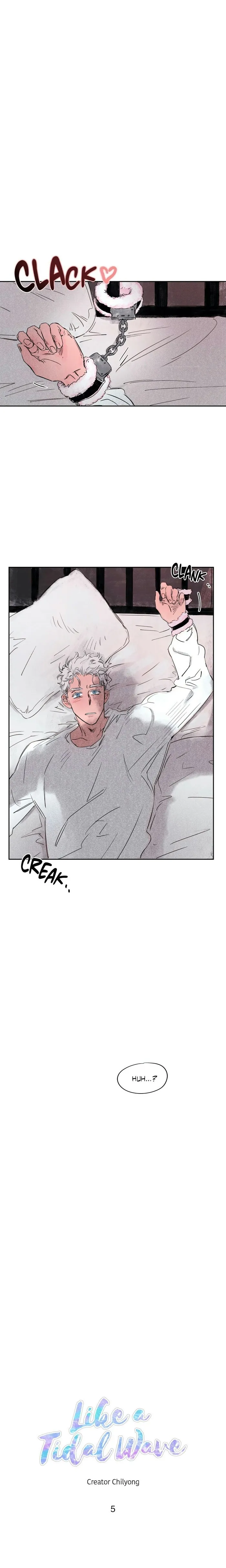 Pheromone Shower – Omegaverse Short Stories - Chapter 28 Page 1