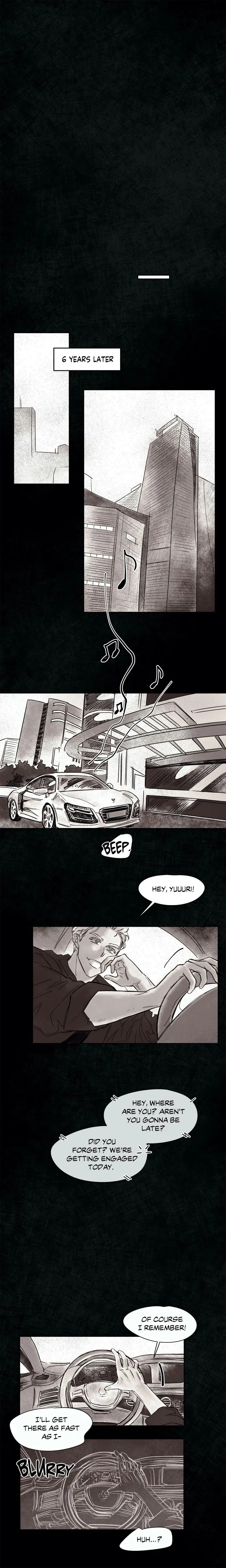 Pheromone Shower – Omegaverse Short Stories - Chapter 28 Page 10