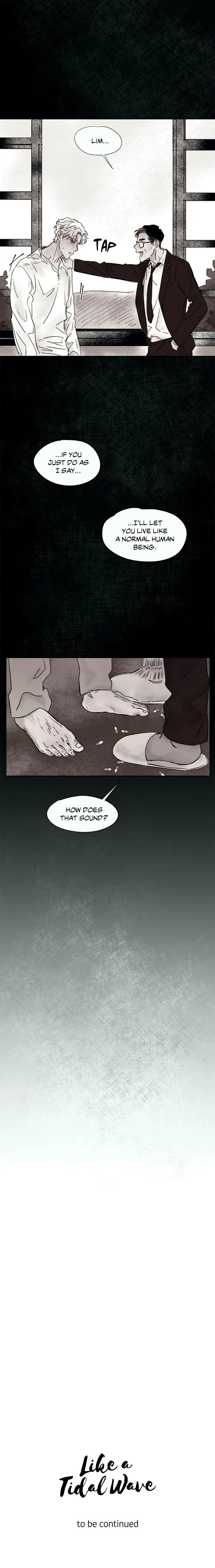 Pheromone Shower – Omegaverse Short Stories - Chapter 28 Page 18