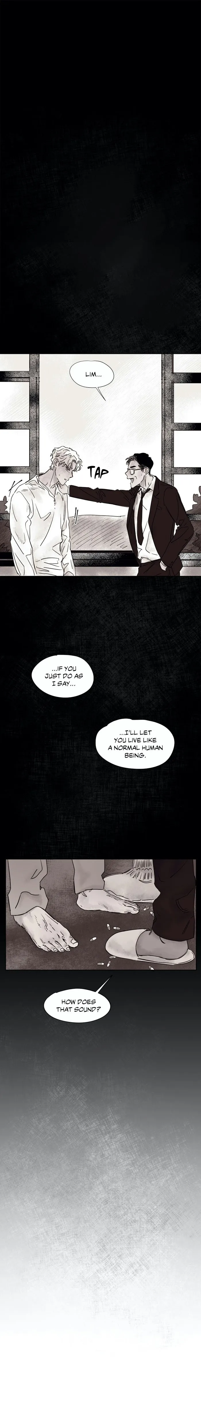 Pheromone Shower – Omegaverse Short Stories - Chapter 29 Page 1