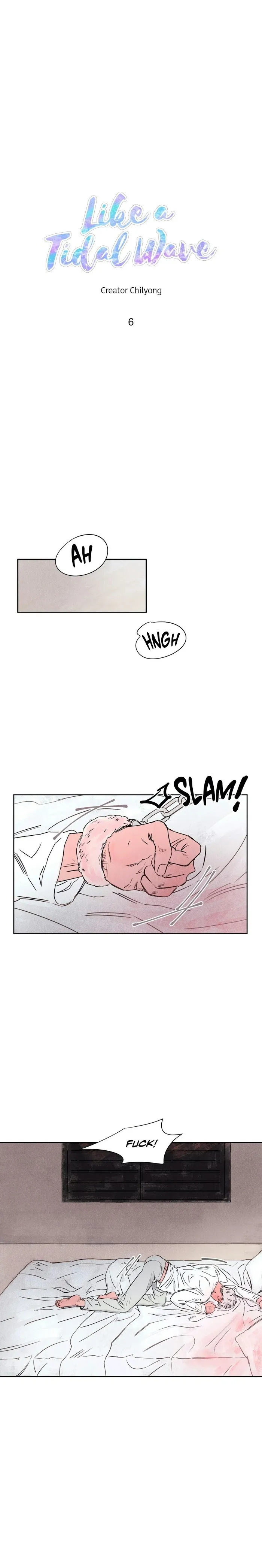 Pheromone Shower – Omegaverse Short Stories - Chapter 29 Page 2