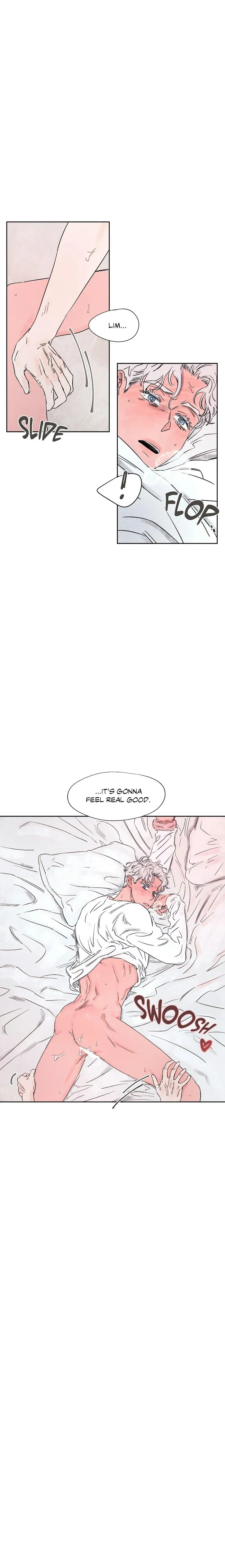 Pheromone Shower – Omegaverse Short Stories - Chapter 30 Page 1