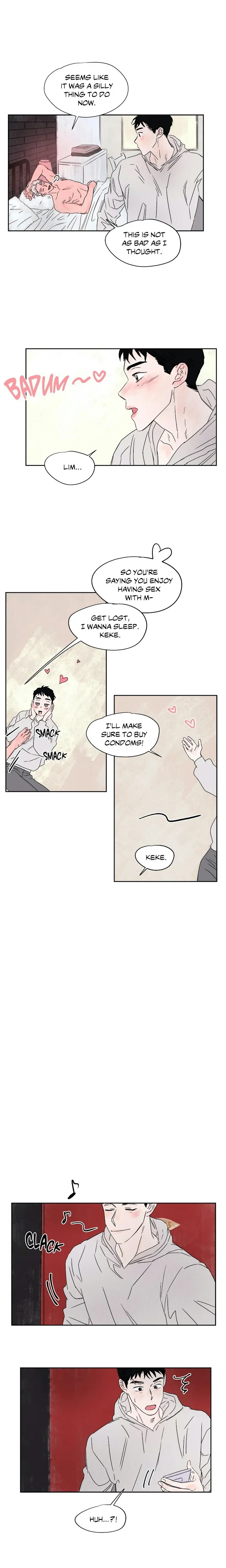 Pheromone Shower – Omegaverse Short Stories - Chapter 30 Page 15
