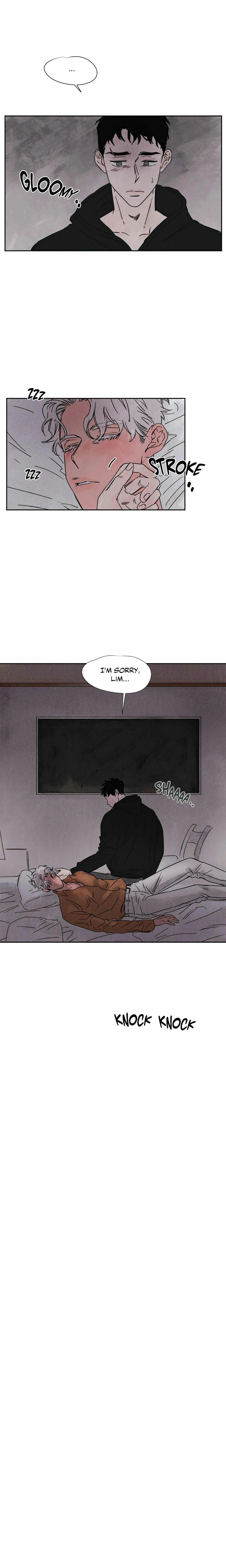 Pheromone Shower – Omegaverse Short Stories - Chapter 31 Page 16