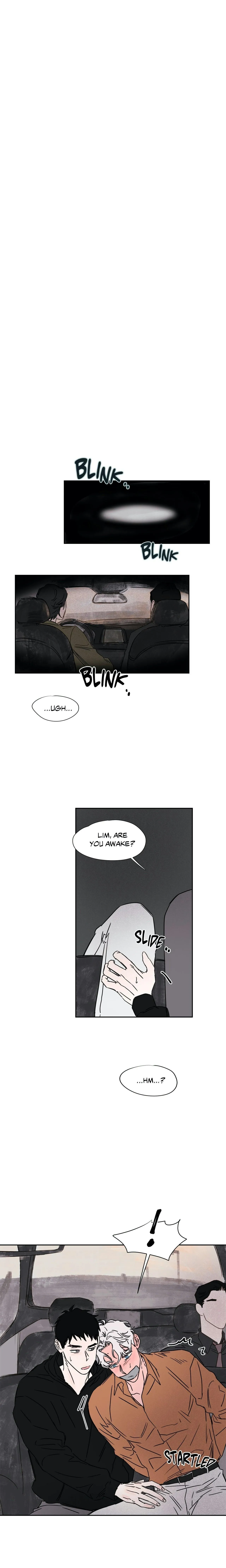 Pheromone Shower – Omegaverse Short Stories - Chapter 31 Page 17