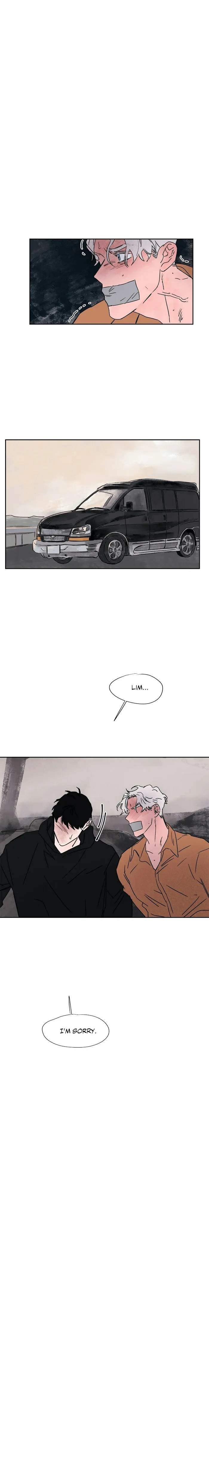 Pheromone Shower – Omegaverse Short Stories - Chapter 32 Page 1
