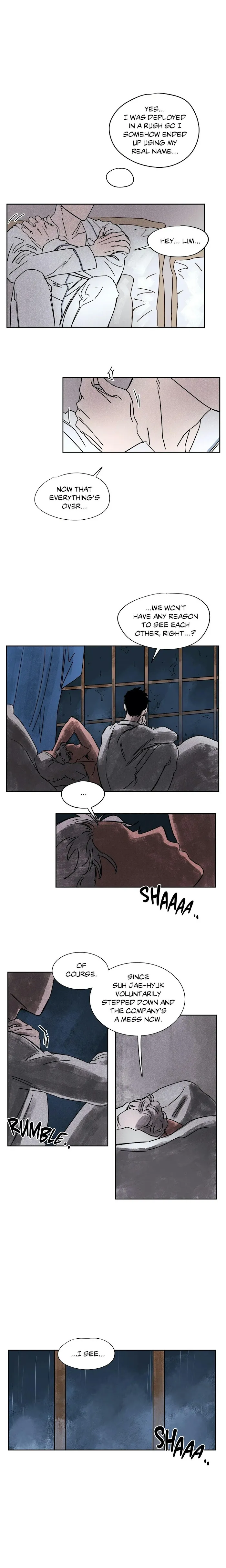 Pheromone Shower – Omegaverse Short Stories - Chapter 33 Page 11