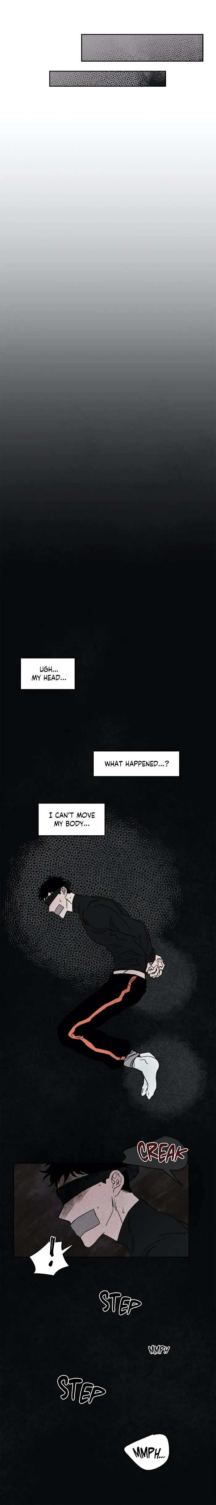 Pheromone Shower – Omegaverse Short Stories - Chapter 33 Page 12