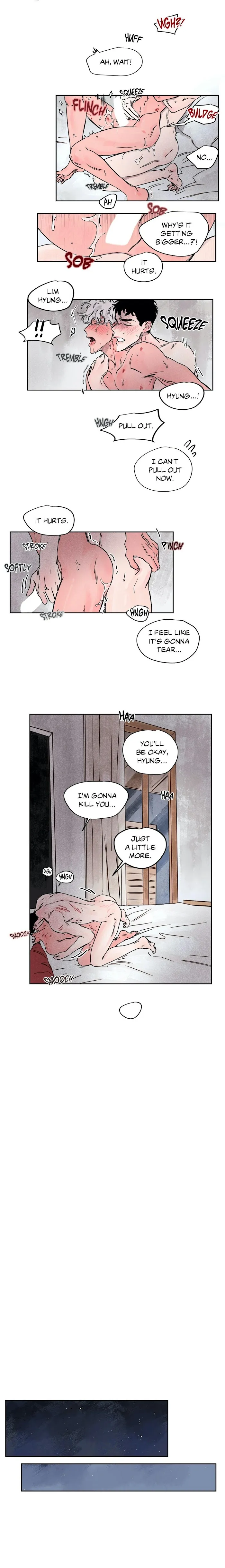 Pheromone Shower – Omegaverse Short Stories - Chapter 33 Page 18