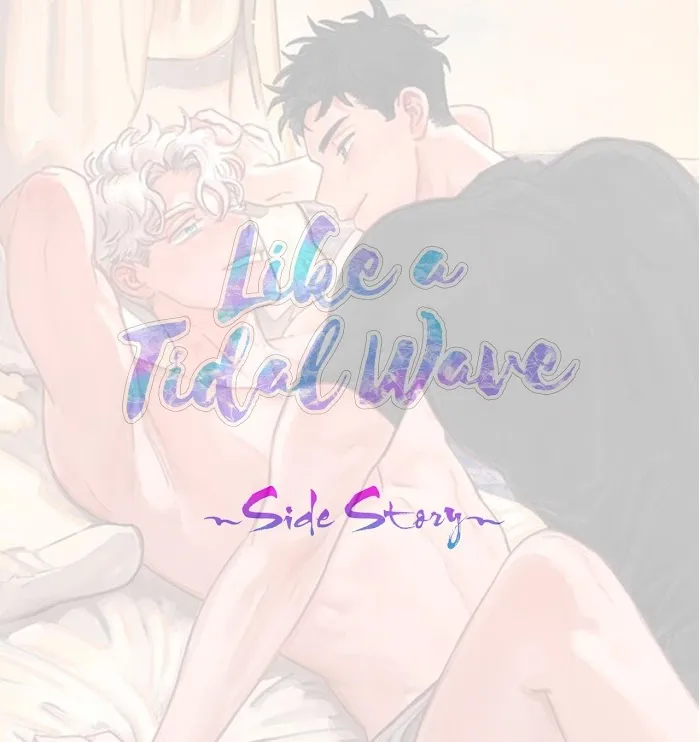 Pheromone Shower – Omegaverse Short Stories - Chapter 34 Page 1