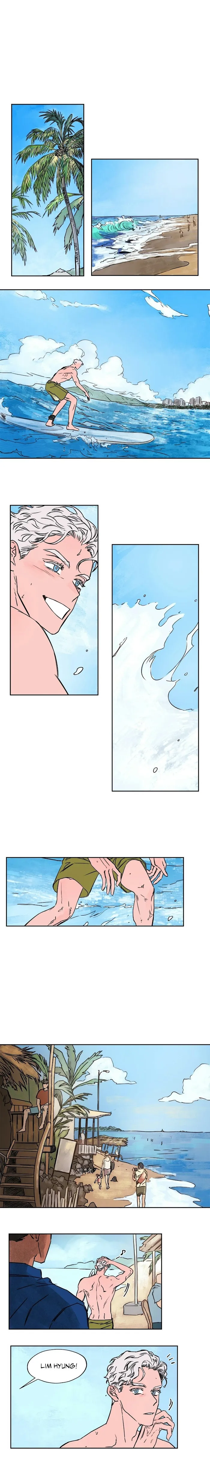 Pheromone Shower – Omegaverse Short Stories - Chapter 34 Page 3