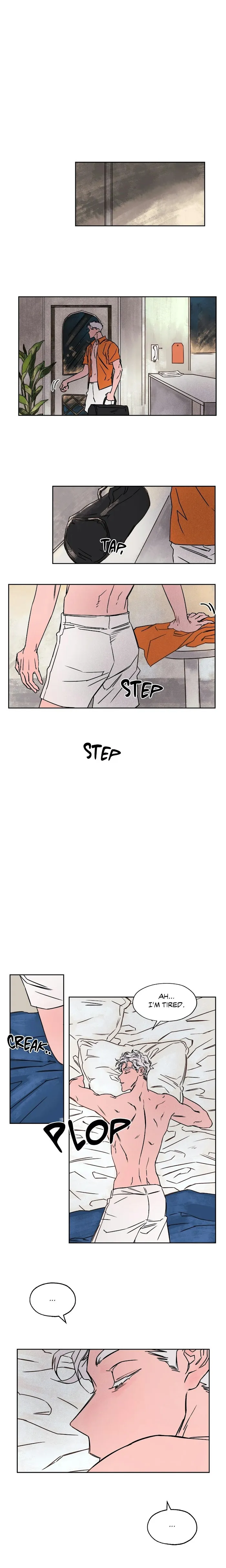 Pheromone Shower – Omegaverse Short Stories - Chapter 34 Page 6