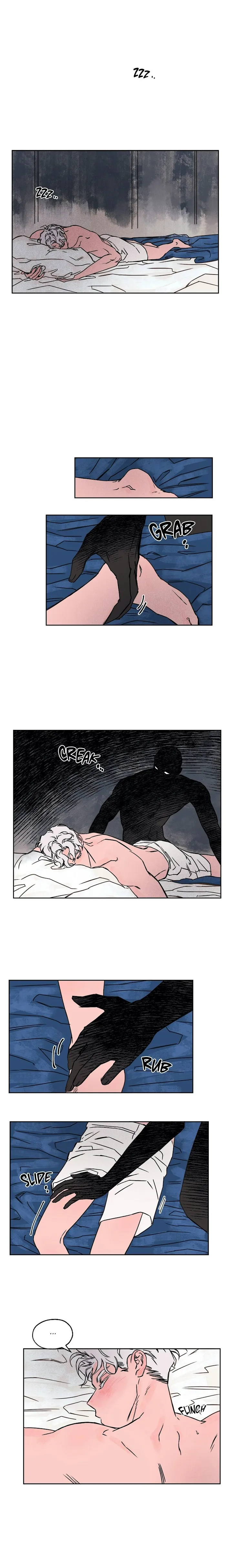 Pheromone Shower – Omegaverse Short Stories - Chapter 34 Page 7