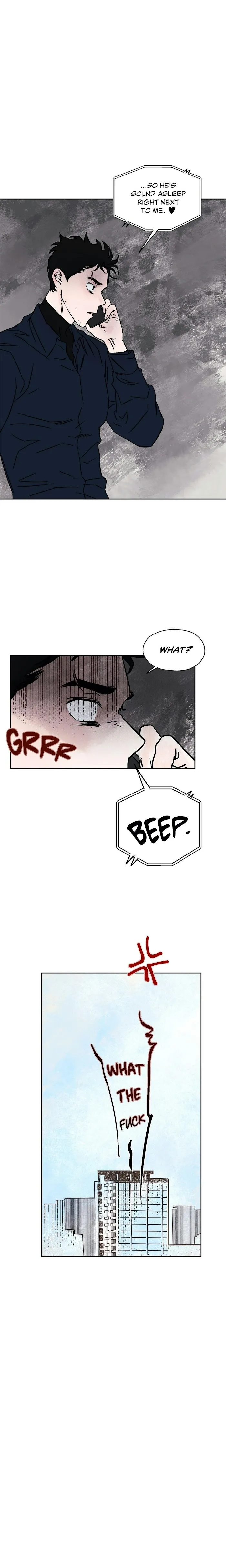Pheromone Shower – Omegaverse Short Stories - Chapter 34 Page 16