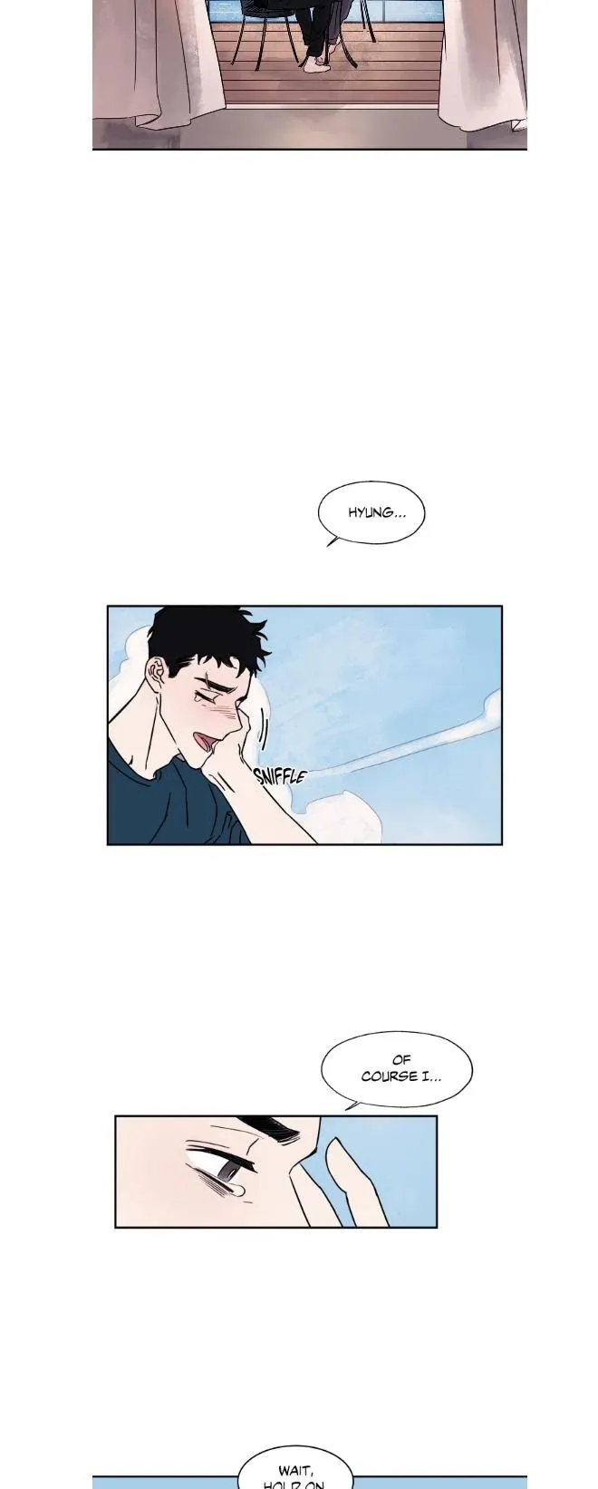Pheromone Shower – Omegaverse Short Stories - Chapter 38 Page 2