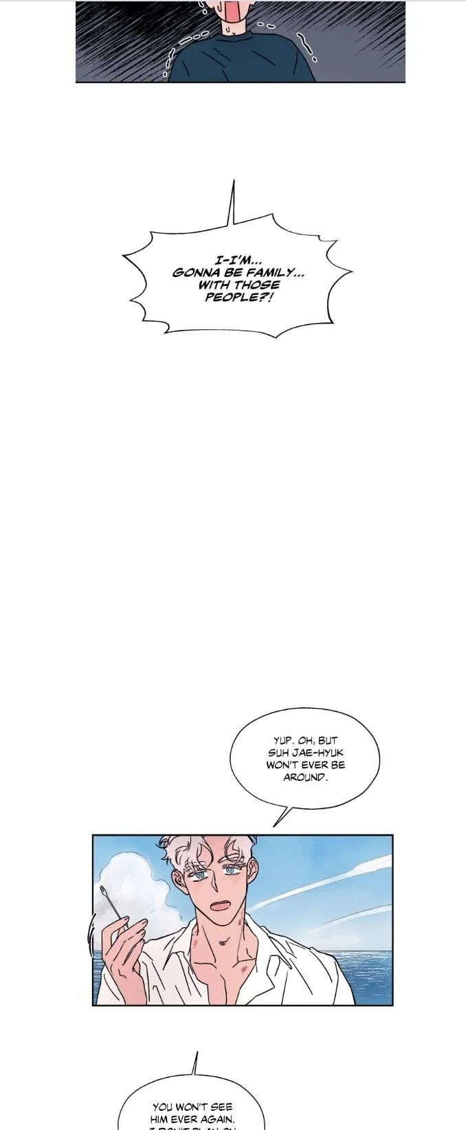 Pheromone Shower – Omegaverse Short Stories - Chapter 38 Page 5