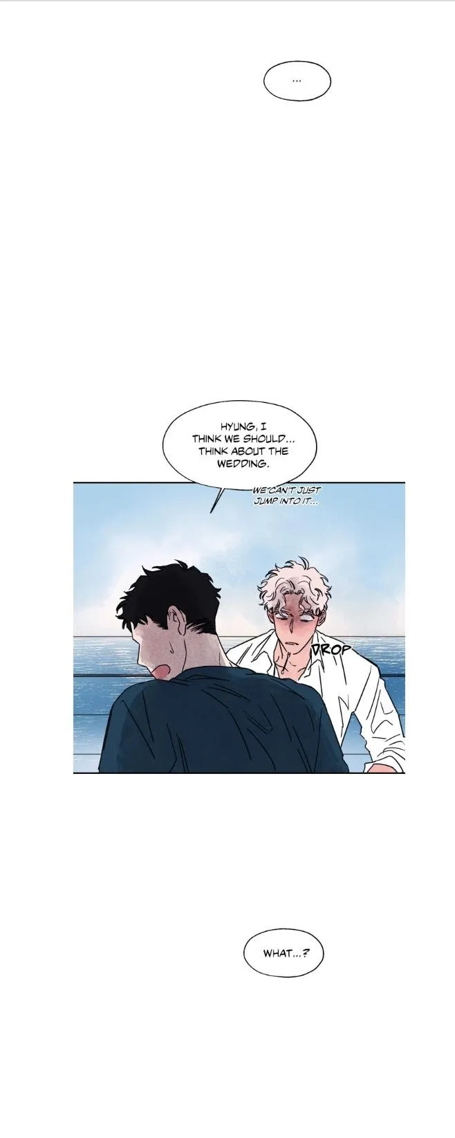 Pheromone Shower – Omegaverse Short Stories - Chapter 38 Page 9