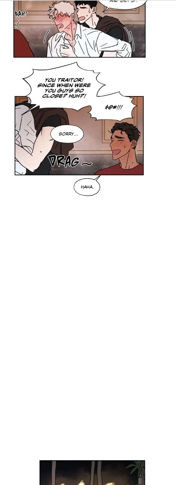 Pheromone Shower – Omegaverse Short Stories - Chapter 38 Page 18