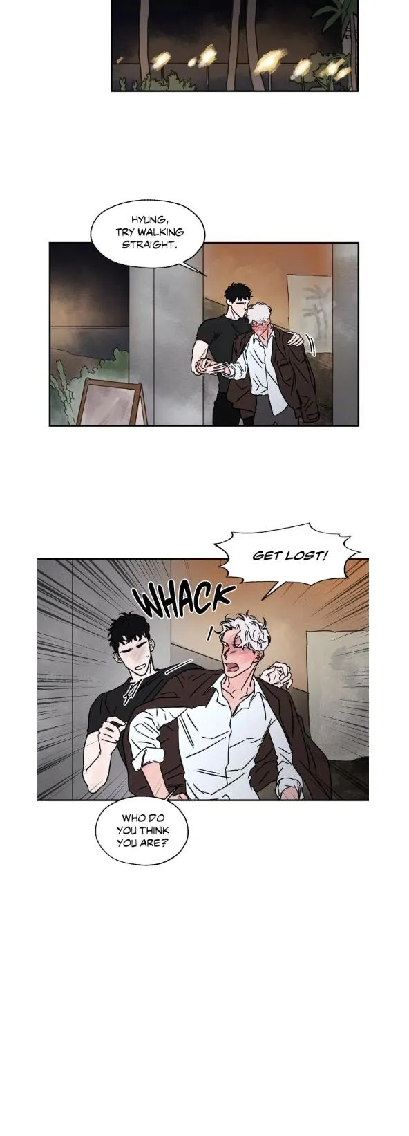 Pheromone Shower – Omegaverse Short Stories - Chapter 38 Page 19