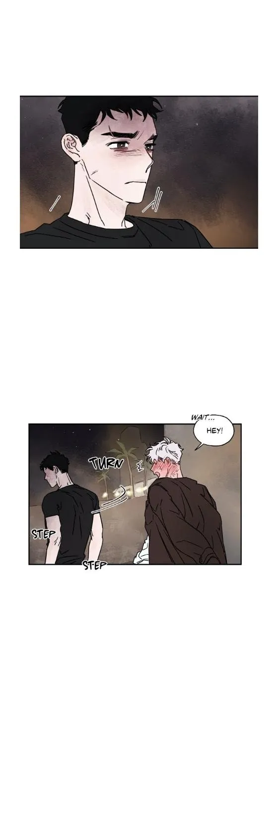 Pheromone Shower – Omegaverse Short Stories - Chapter 38 Page 20