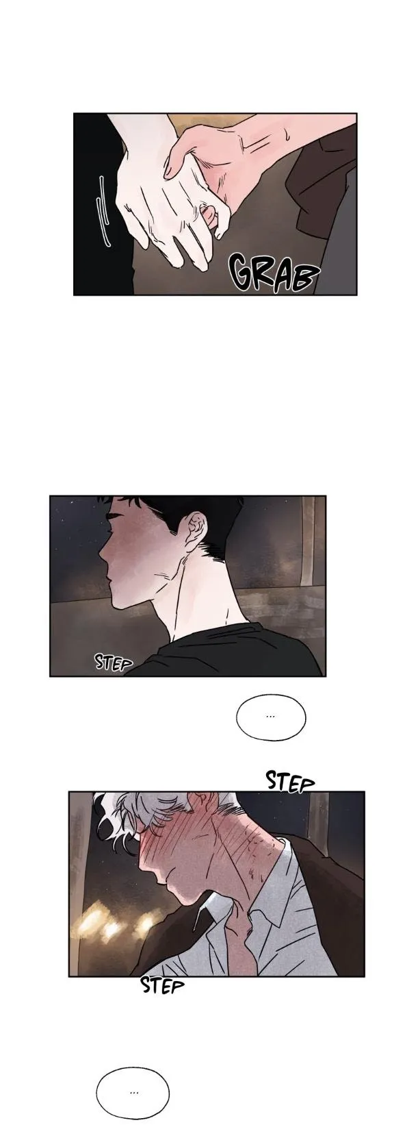 Pheromone Shower – Omegaverse Short Stories - Chapter 38 Page 21