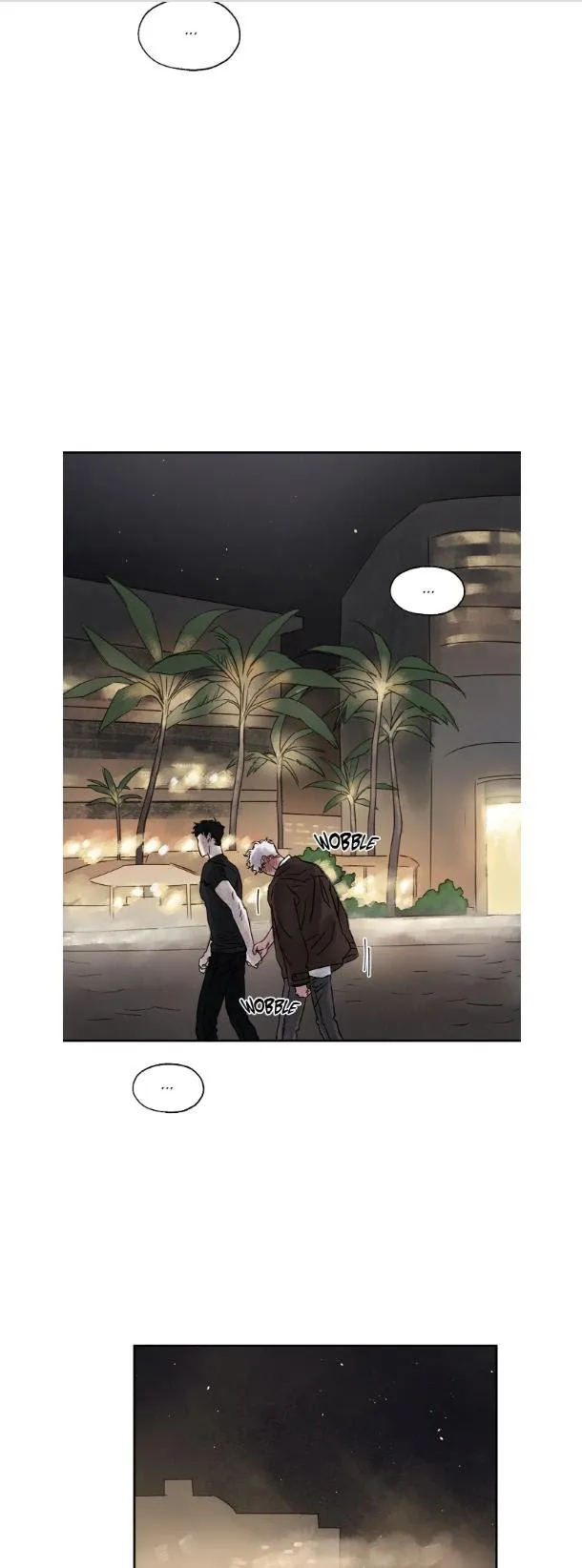Pheromone Shower – Omegaverse Short Stories - Chapter 38 Page 22