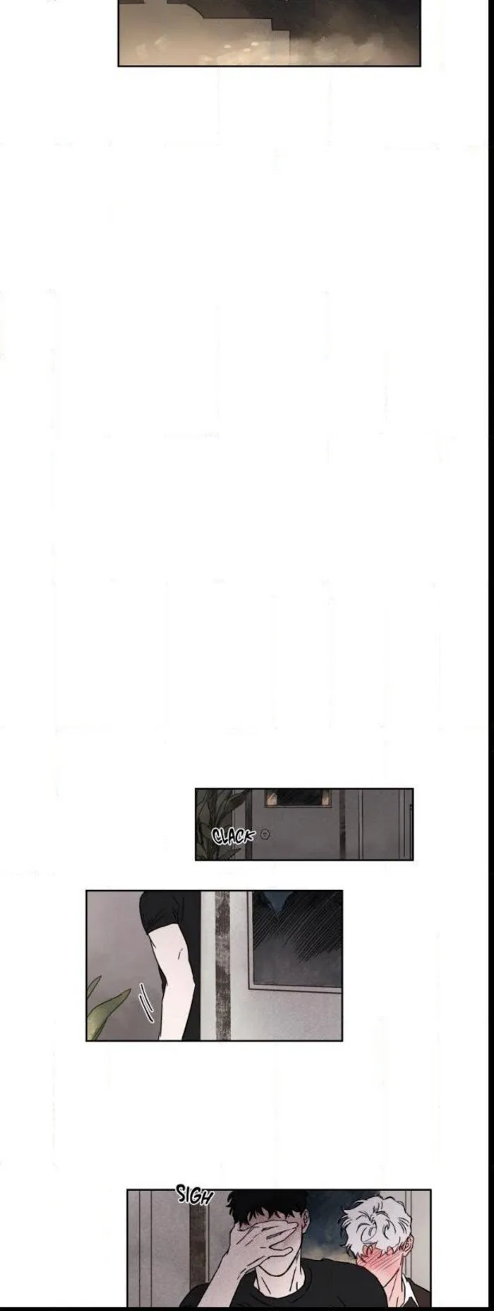 Pheromone Shower – Omegaverse Short Stories - Chapter 38 Page 23