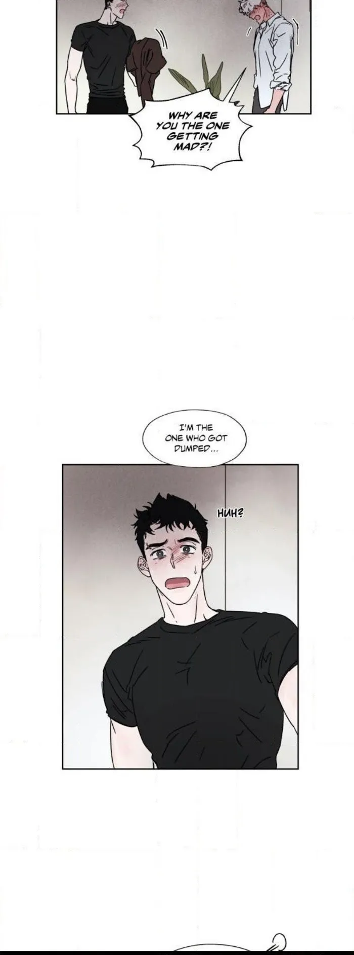 Pheromone Shower – Omegaverse Short Stories - Chapter 38 Page 25