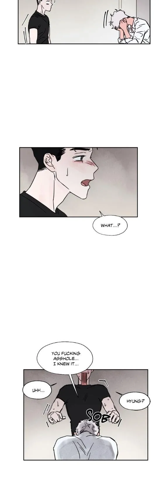 Pheromone Shower – Omegaverse Short Stories - Chapter 38 Page 27