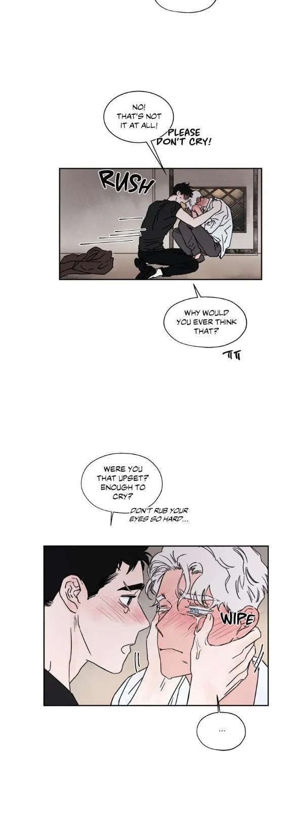 Pheromone Shower – Omegaverse Short Stories - Chapter 38 Page 29
