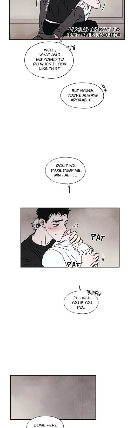 Pheromone Shower – Omegaverse Short Stories - Chapter 38 Page 31