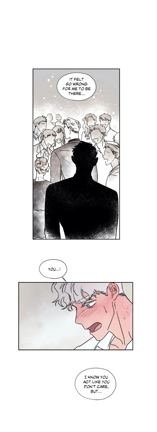 Pheromone Shower – Omegaverse Short Stories - Chapter 38 Page 35