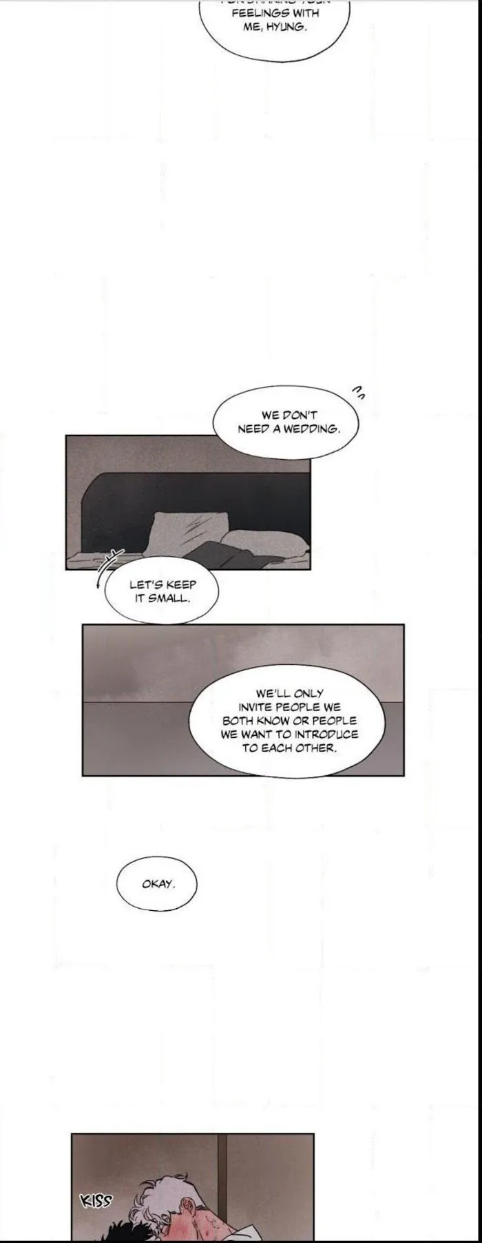 Pheromone Shower – Omegaverse Short Stories - Chapter 38 Page 38