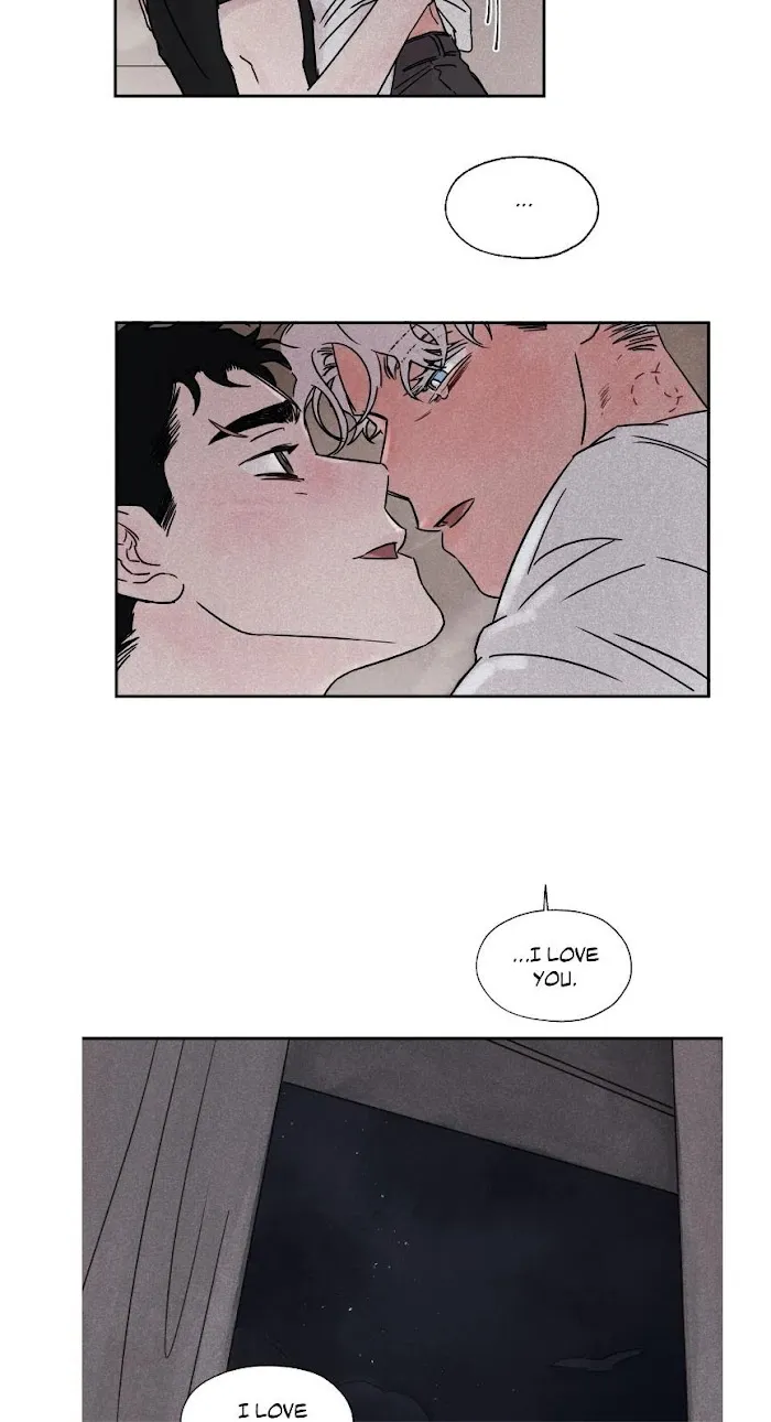 Pheromone Shower – Omegaverse Short Stories - Chapter 39 Page 3