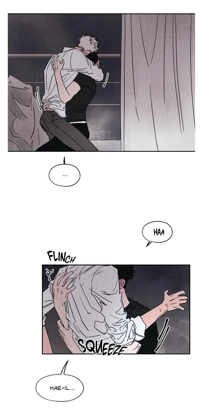 Pheromone Shower – Omegaverse Short Stories - Chapter 39 Page 5